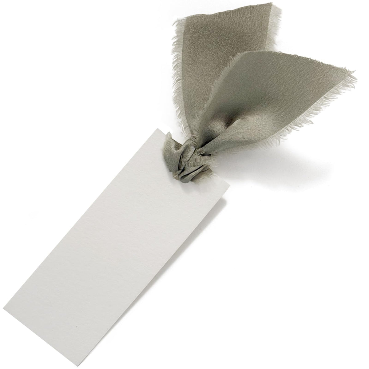 Maegmew tarjetas de mesa verde empolvado para una presentación elegante.
