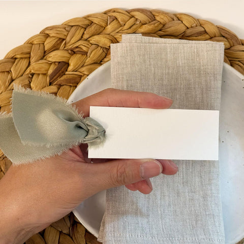 Maegmew tarjetas para boda con toque elegante.