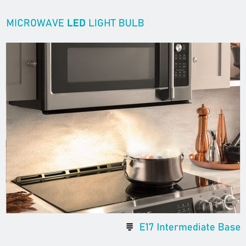 Luz cálida 3000K de Maelsrlg para cocina, iluminación agradable.