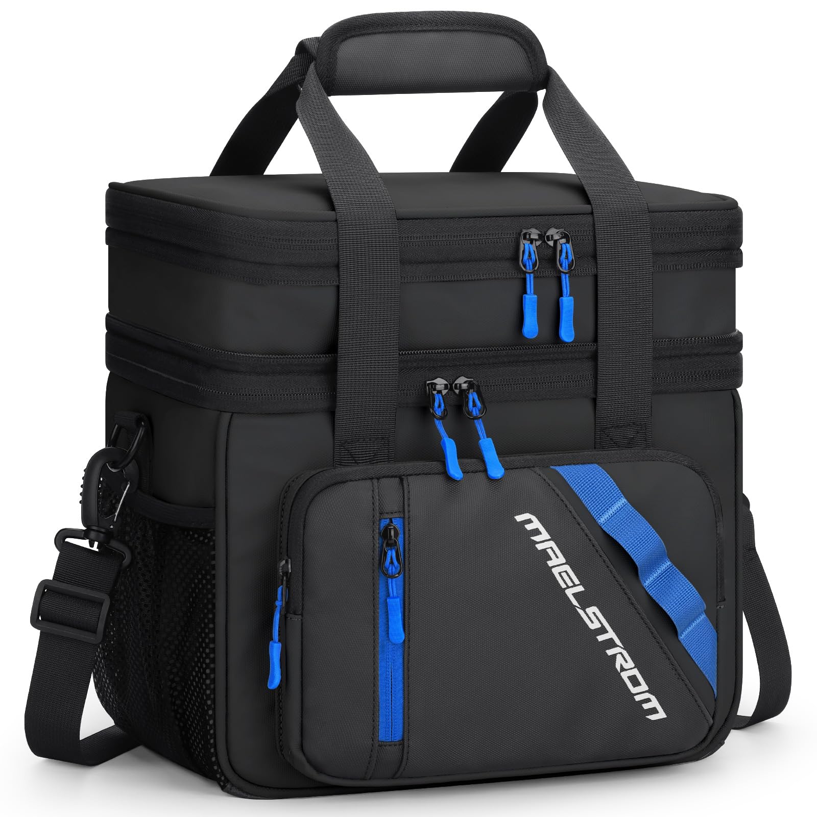 Maelstrom caja-almuerzo-20l exterior moderno y resistente para uso diario.
