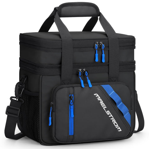 Maelstrom caja-almuerzo-20l exterior moderno y resistente para uso diario.