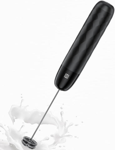 Maestri House LunaFro Mini – cabezal desmontable para limpieza rápida.