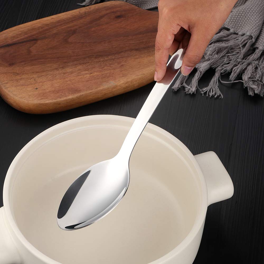 Magatu cucharones con diseño ergonómico para uso diario