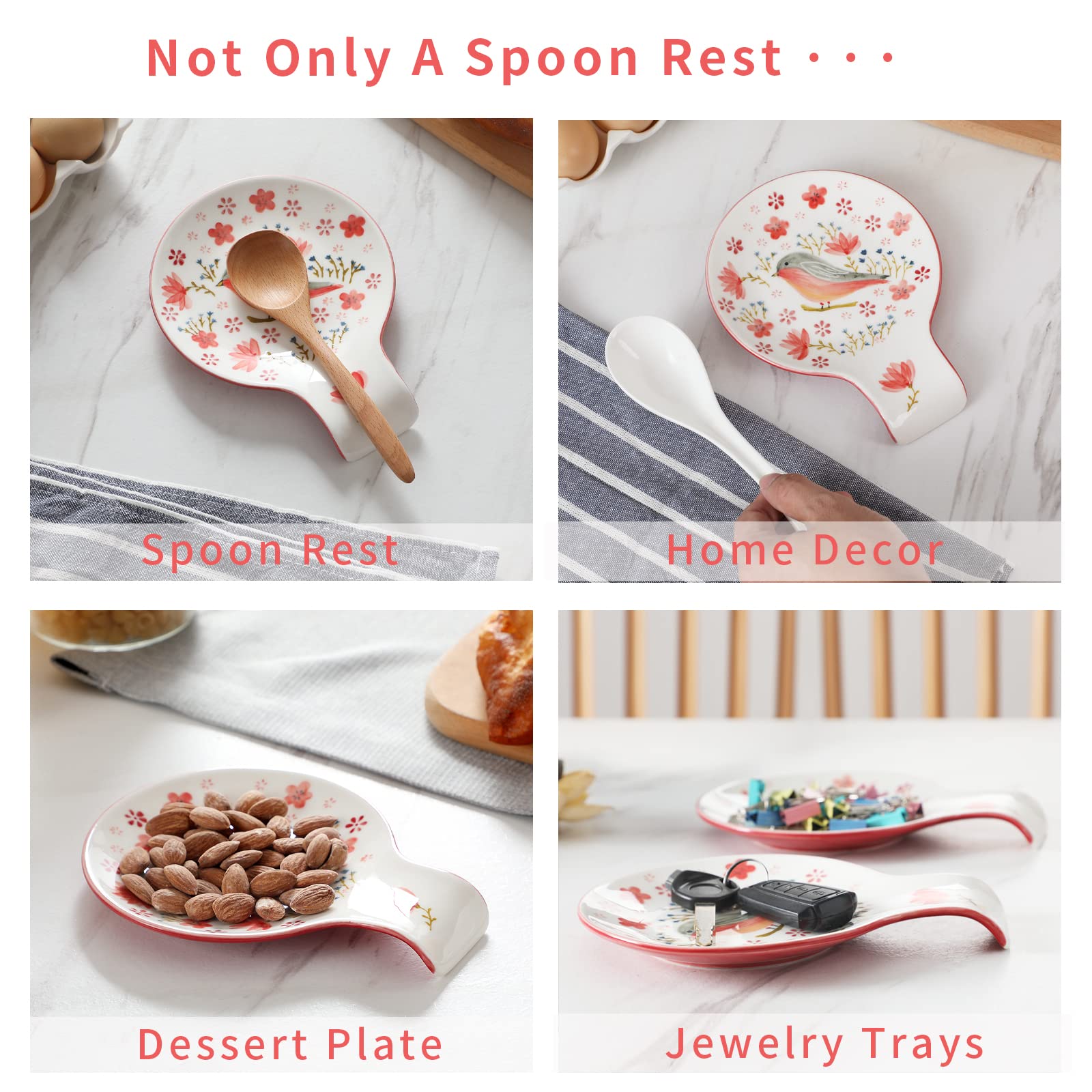 Magclay diseño moderno complementa la encimera de la cocina