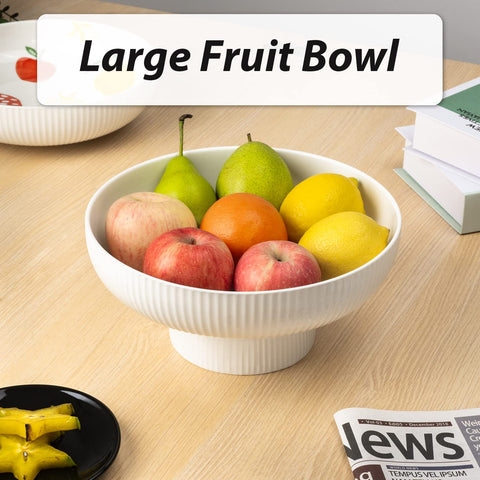 Magclay frutero regalo elegante, empaque seguro para regalo de cocina.