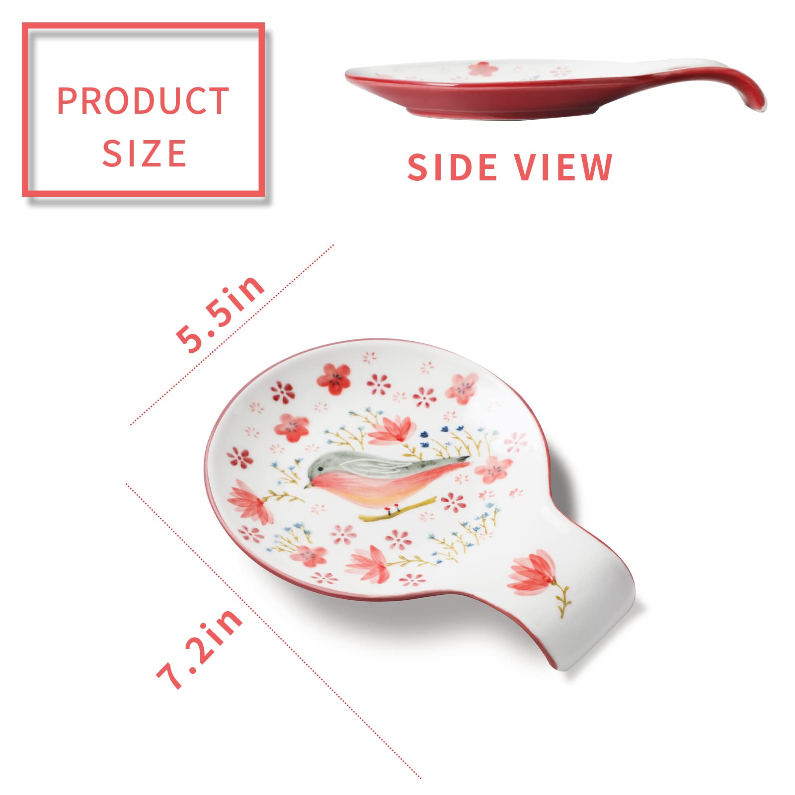 Magclay regalo elegante para cocinas modernas