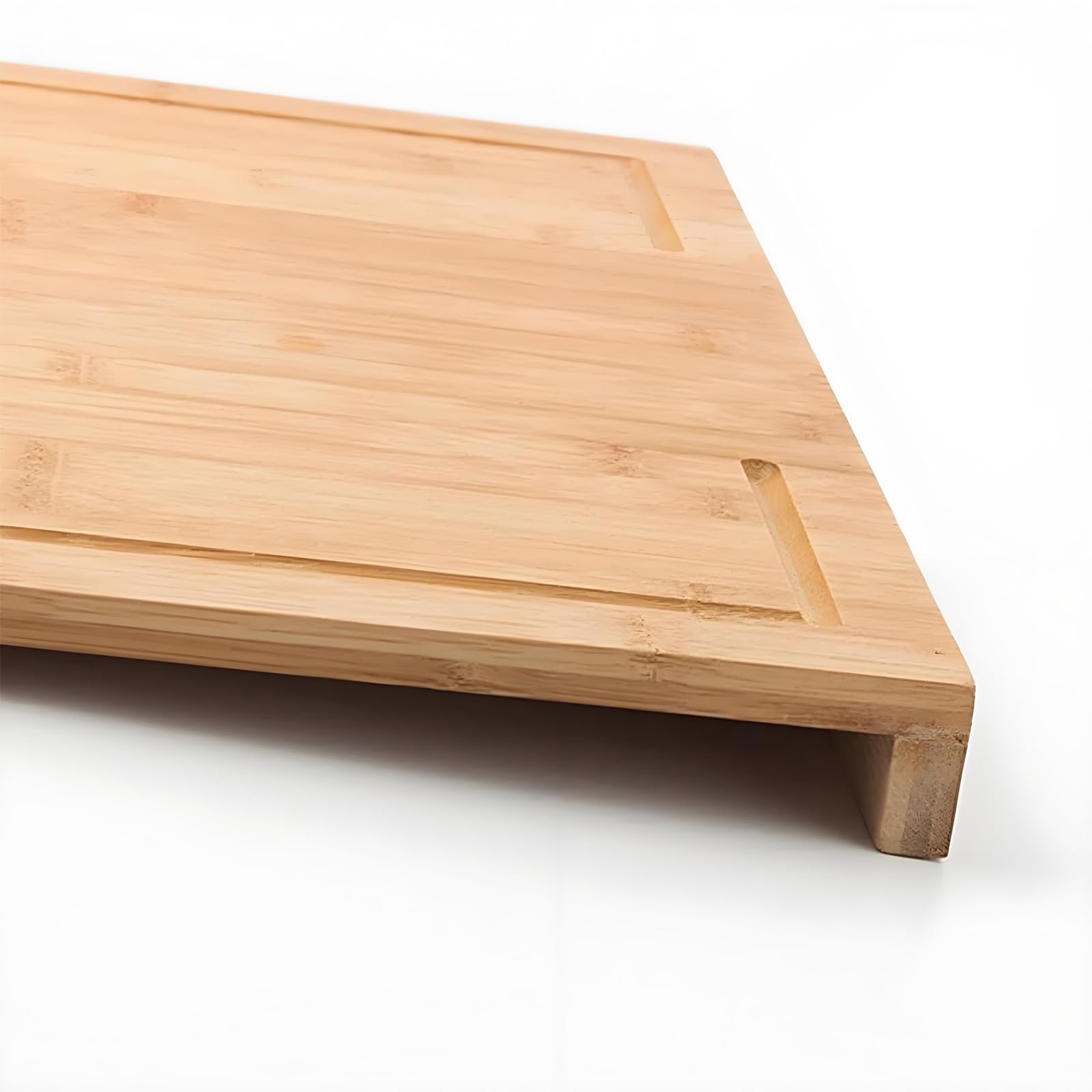 Magic Bamboo limpieza sencilla a mano para un mantenimiento rápido