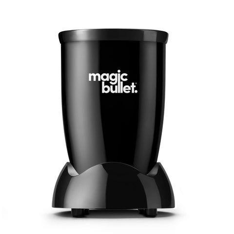 Taza alta de Magic Bullet para batidos y salsas.
