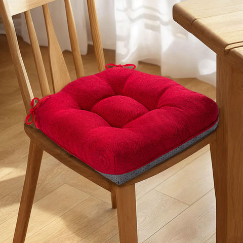 Fácil cuidado: limpieza rápida MAGIC ELEPHANT cojín para silla.
