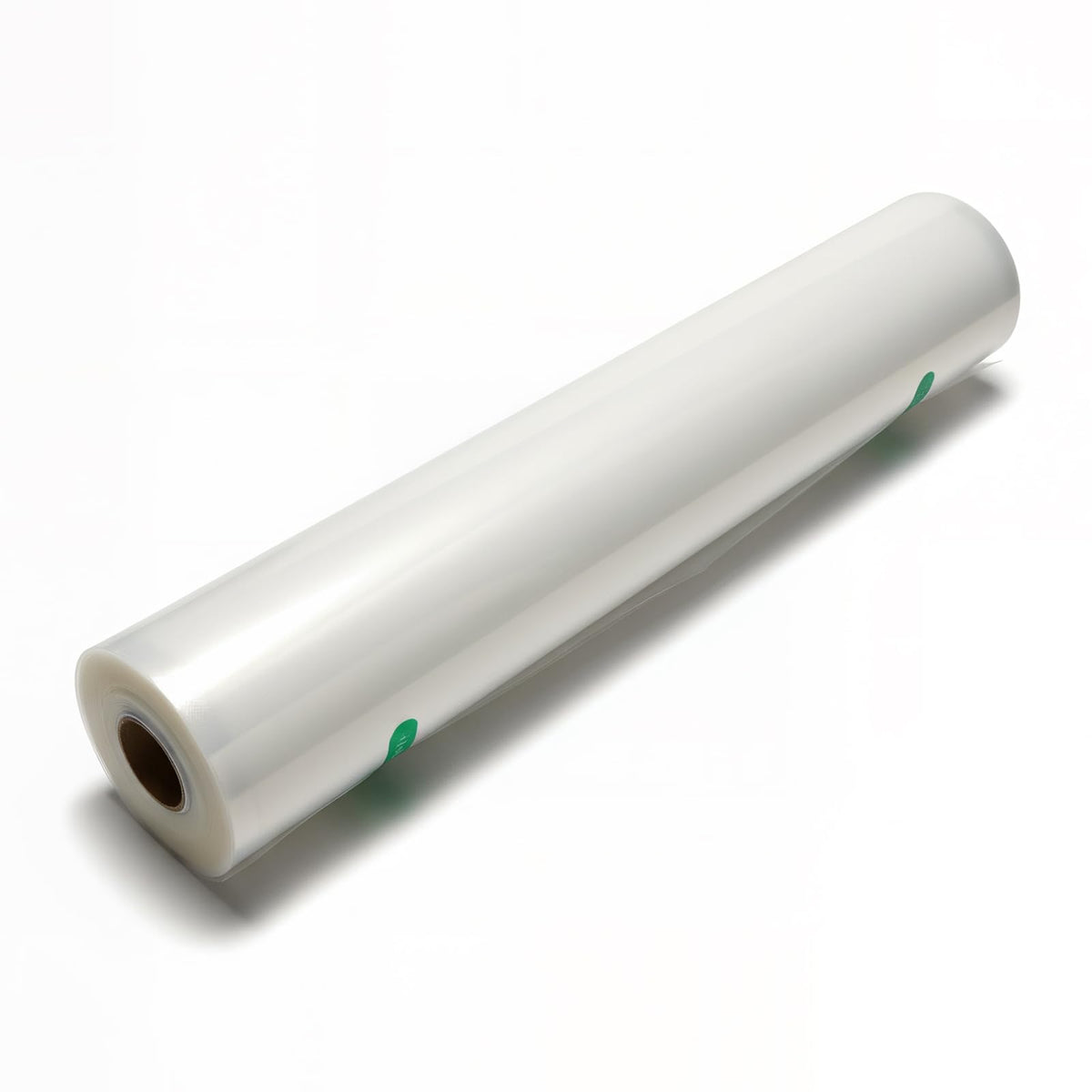 magic seal frente del rollo de 15 pulgadas mostrando ancho y longitud para versatilidad