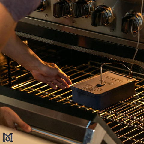 Magical Butter MB2E: acero inoxidable robusto para uso diario y resultados confiables.