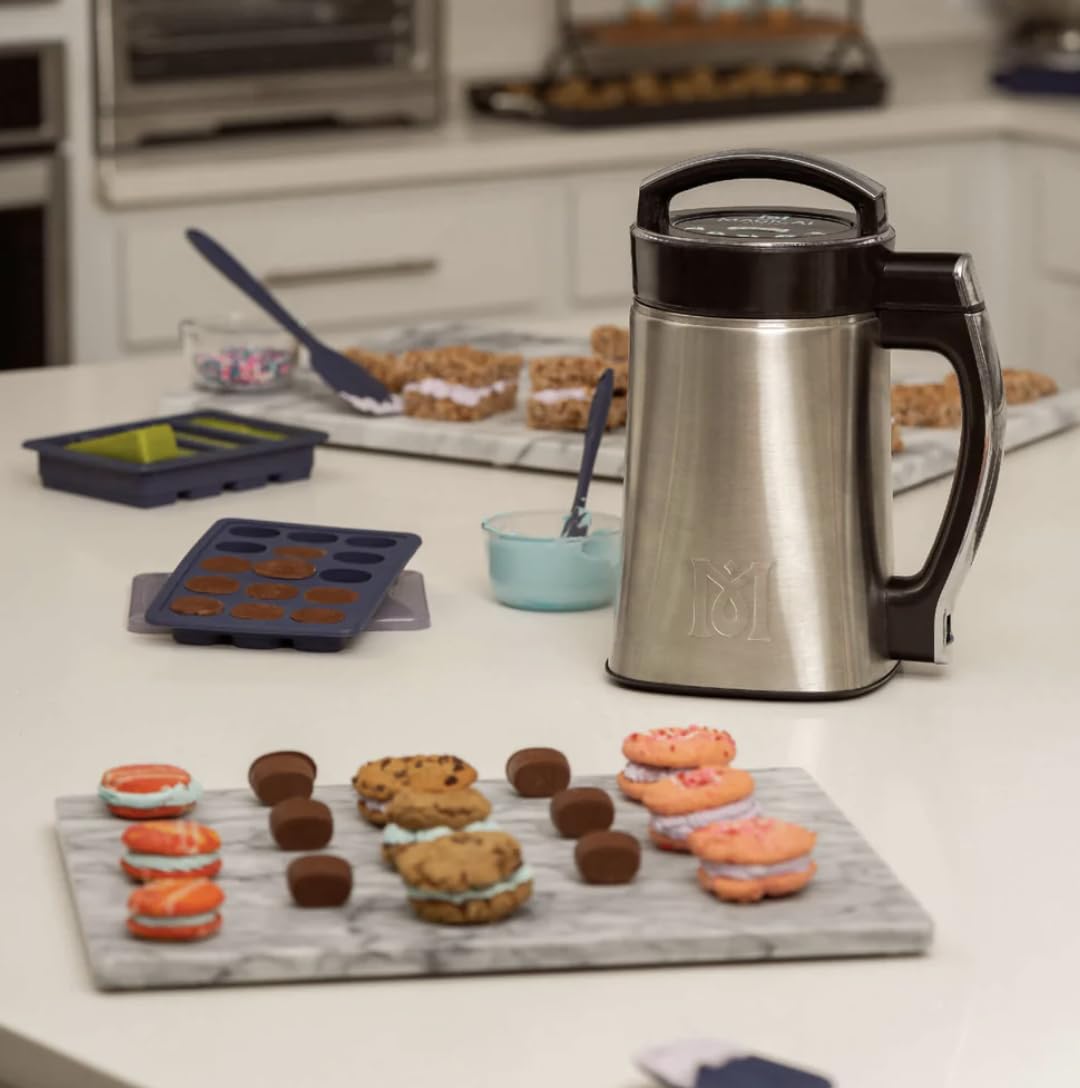 Magical Butter MB2E: uso casero gourmet para mantequillas y aceites con sabor intenso.