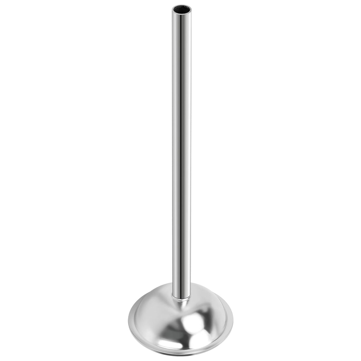 Magluv tubo de llenado 10mm para salchichas con relleno uniforme.