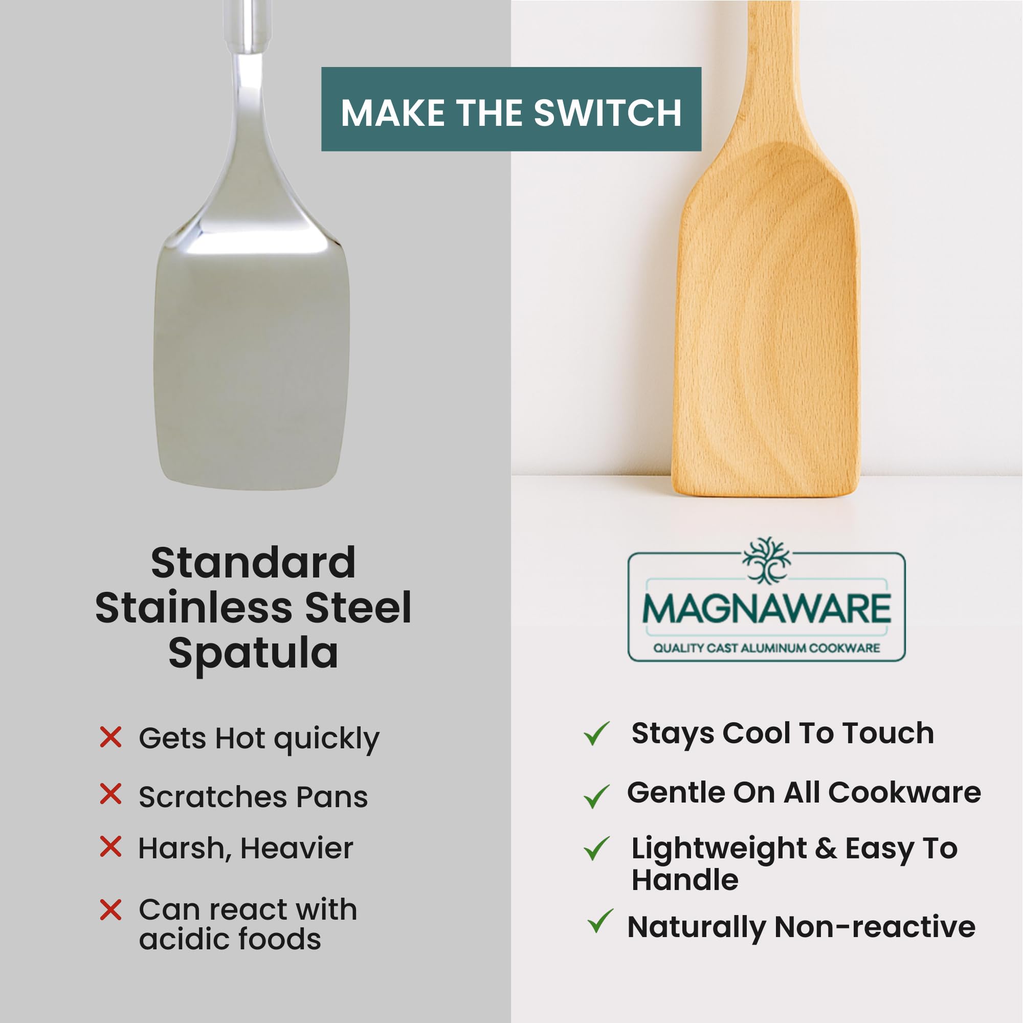 MagnaWare para hervido de cangrejo de río, ideal para mezclar mariscos en hervidores grandes