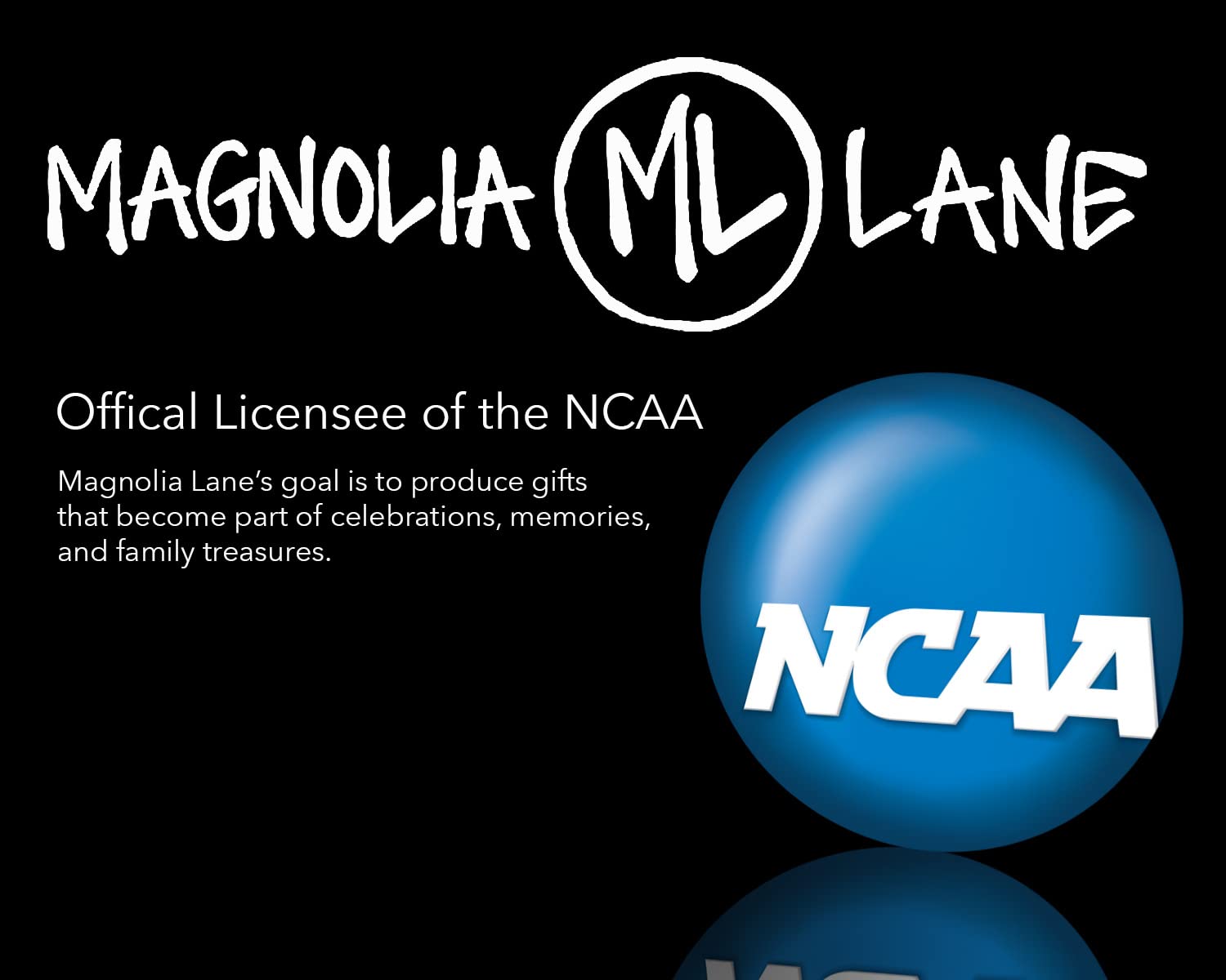 Mantenimiento sencillo para uso diario de posavasos Magnolia Lane