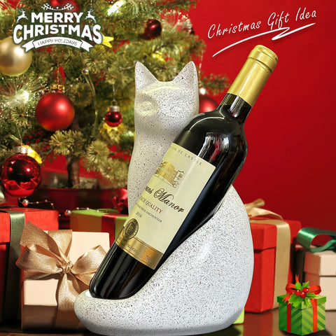 MAIHOM, empaque de regalo de lujo para este conjunto de vino.