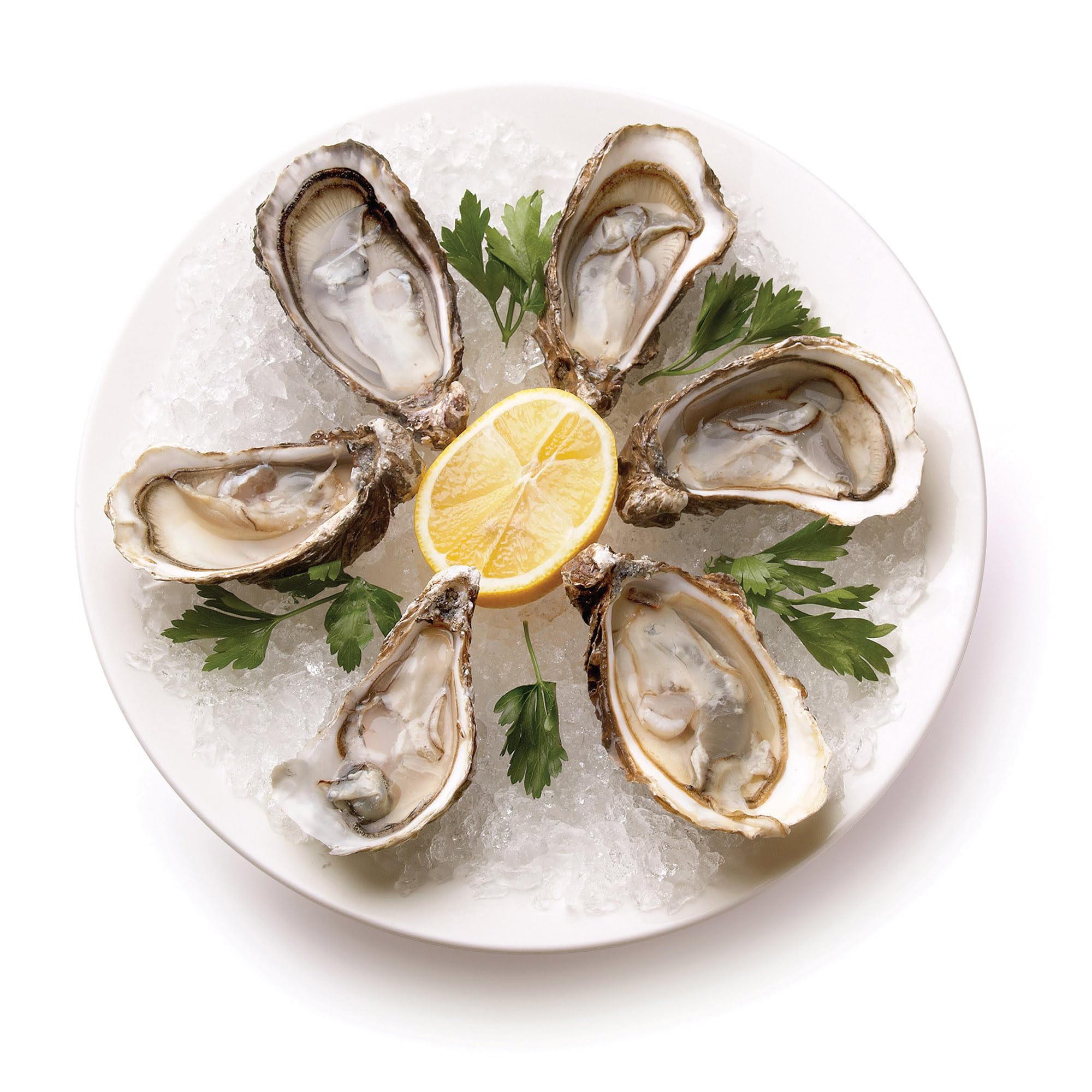 Maine Man ostras al horno, plato seguro para hornear.