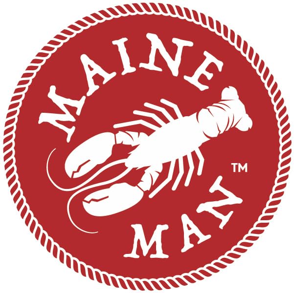 Maine Man regalo ideal para anfitriones amantes de ostras.