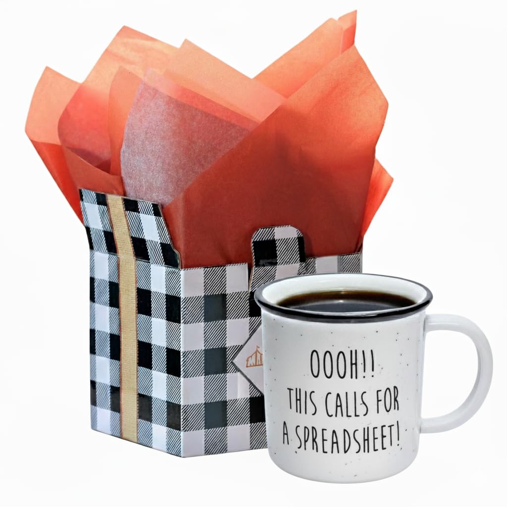 MAINEVENT taza regalo para profesionales; regalo ideal para colegas.