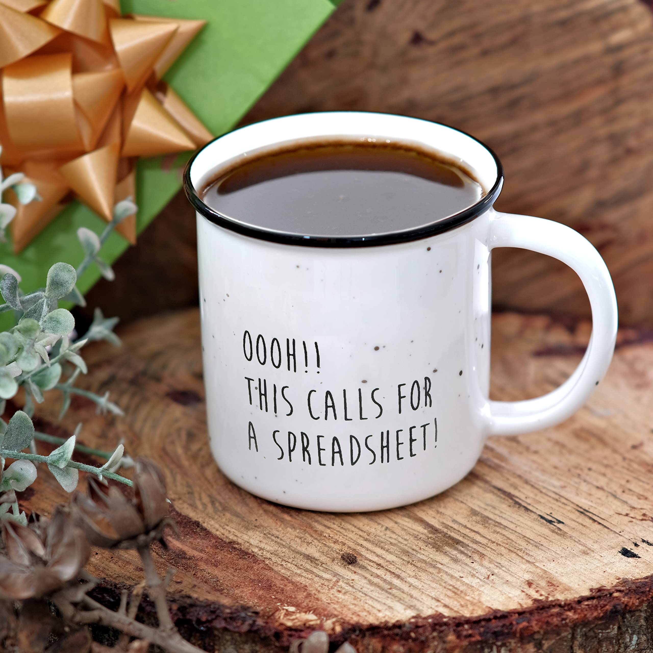 MAINEVENT taza resistente al desvanecimiento; texto duradero.