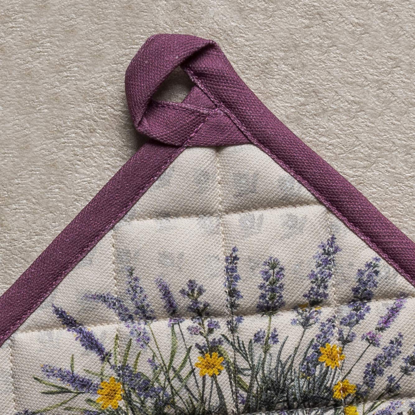 Maison d' Hermine – agarradera segura para cocinar, hornear y servir