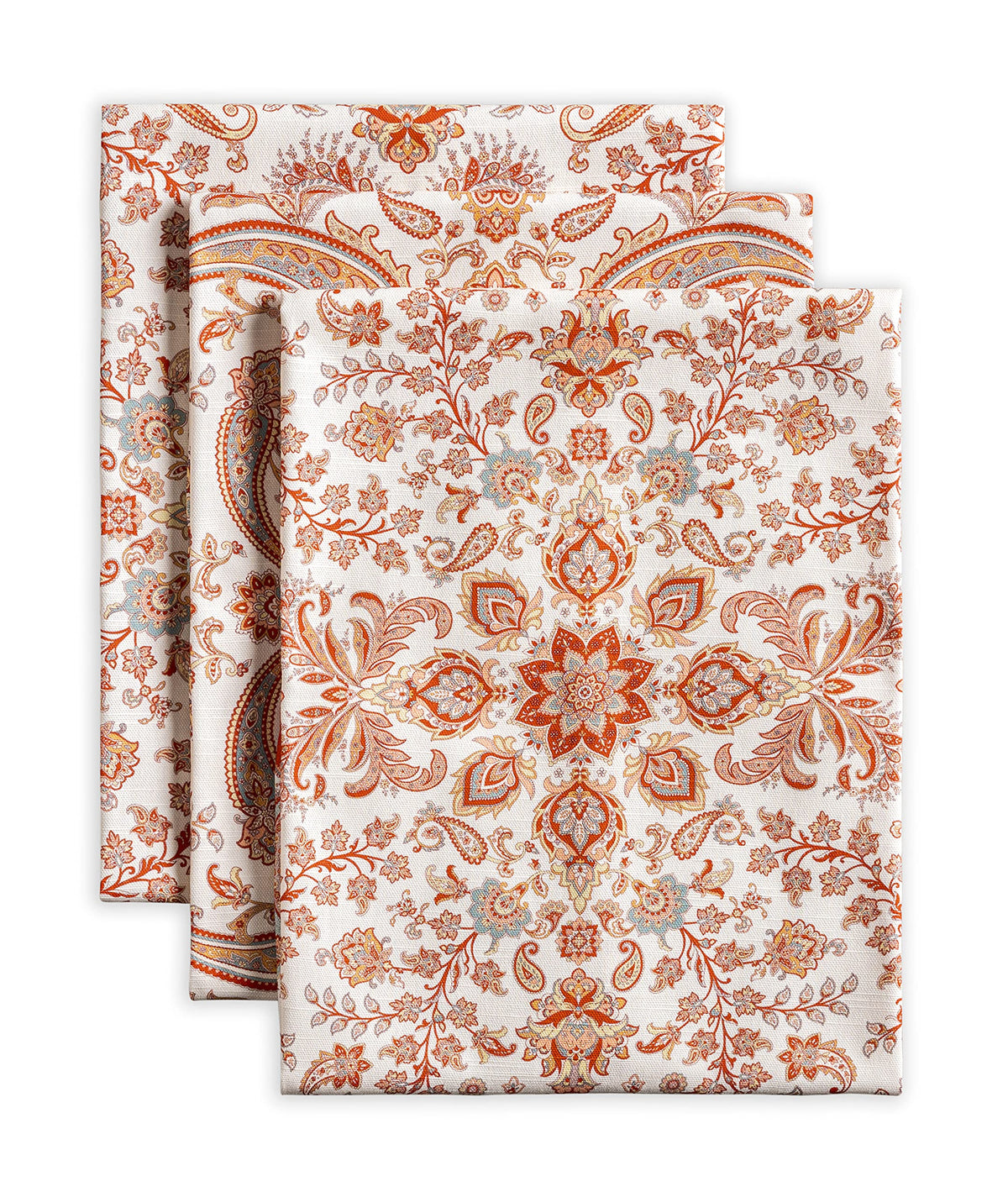 Maison d Hermine conjunto toallas cocina 100 algodon absorbentes para secar platos
