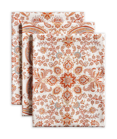 Maison d Hermine conjunto toallas cocina 100 algodon absorbentes para secar platos