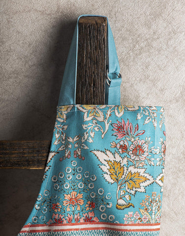 Estilo casero y práctico con cobertura amplia para confort.