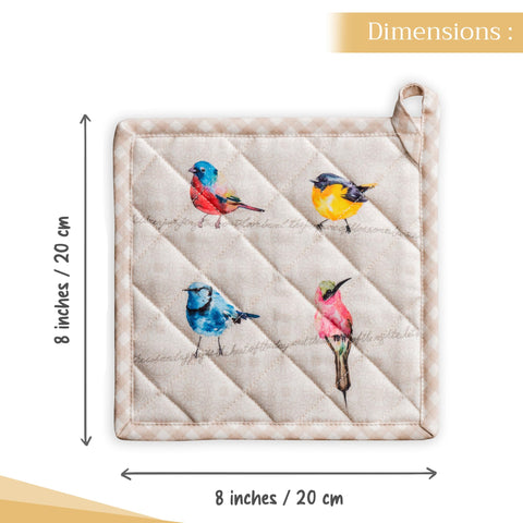 Maison d'Hermine dibujo europeo tradicional aporta elegancia en la cocina.
