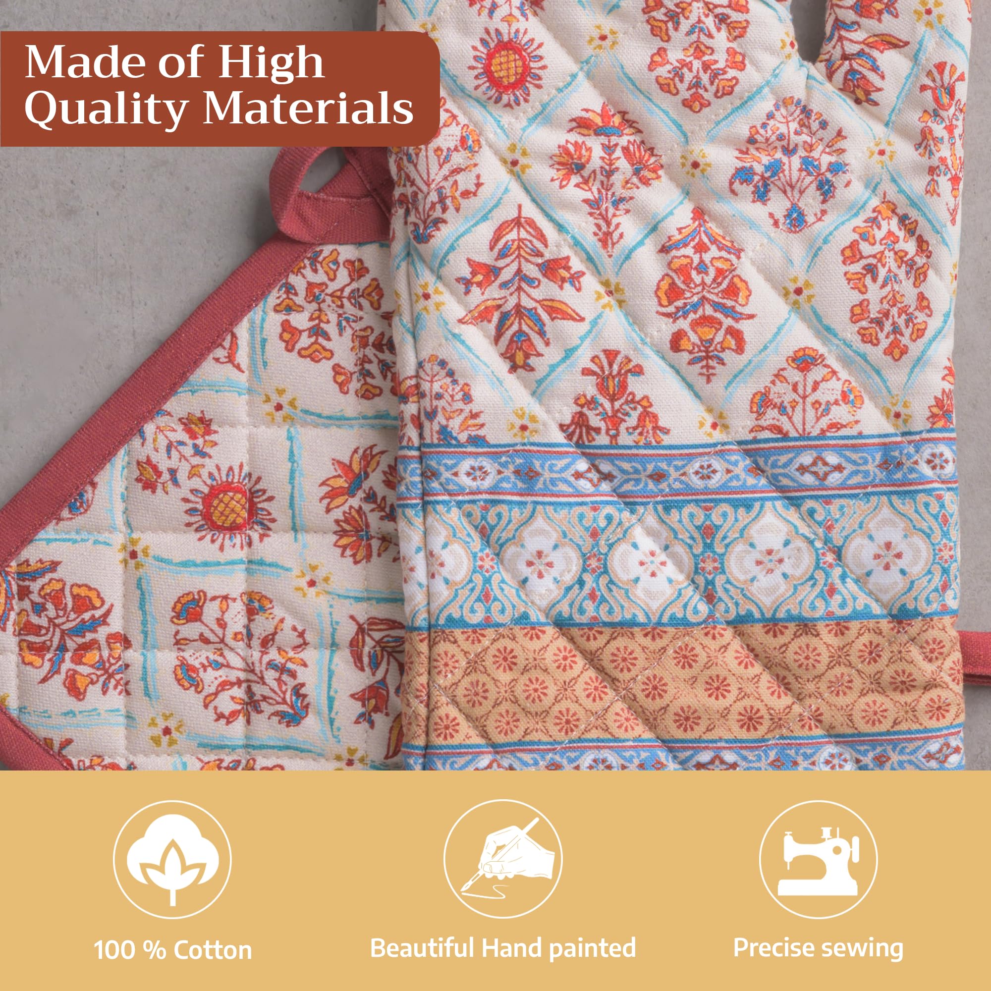 Maison d' Hermine disenos-acuarela-europeos, toques artísticos para mesa festiva.