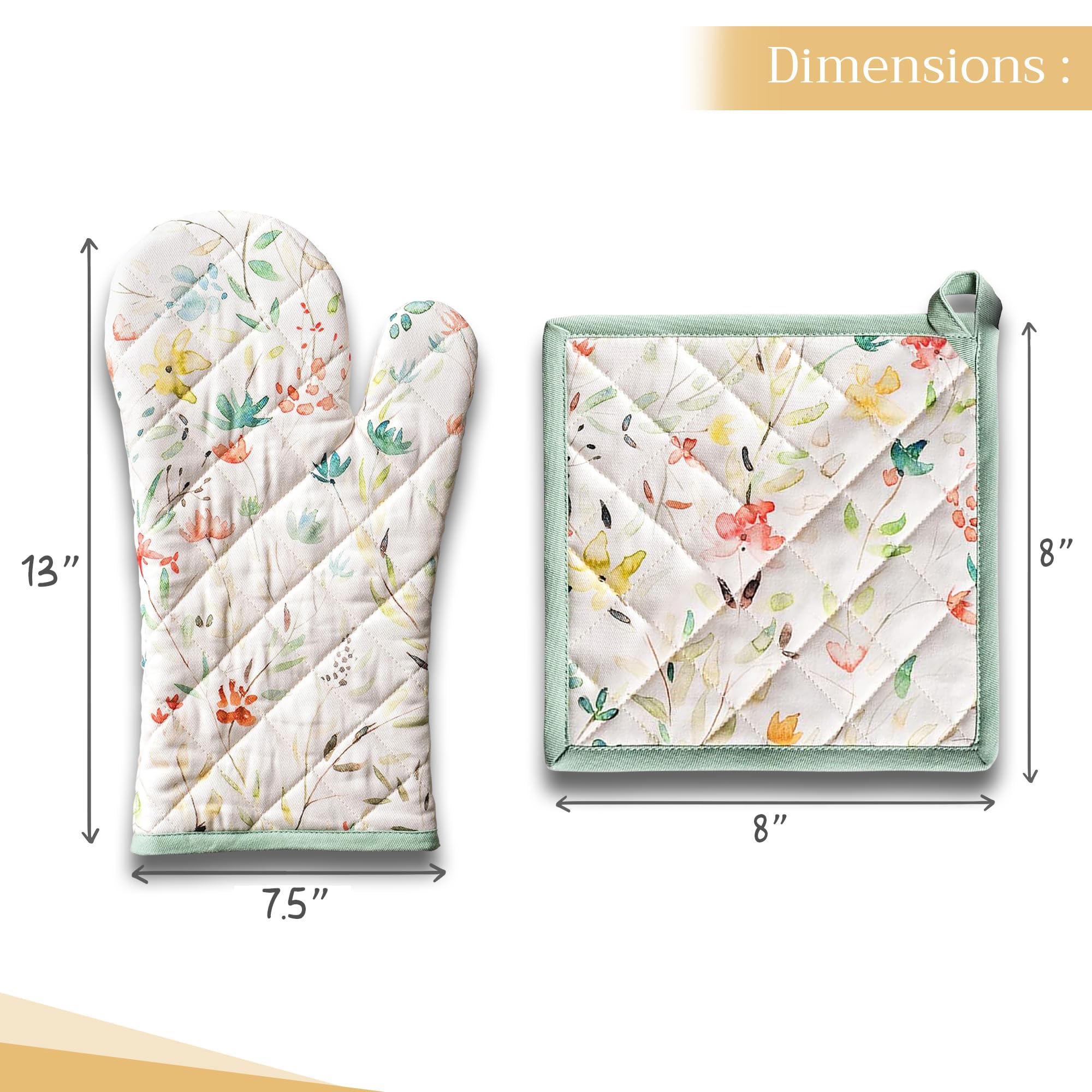 Maison d' Hermine diseños europeos inspirados para un toque decorativo en la cocina