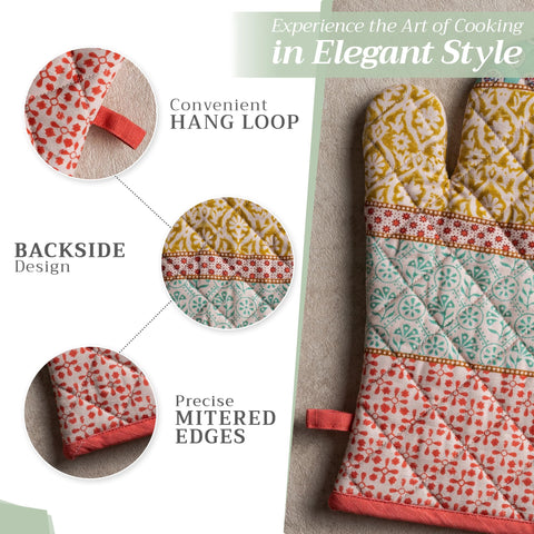 Maison d'Hermine empaque-cotton de alta calidad para seguridad.