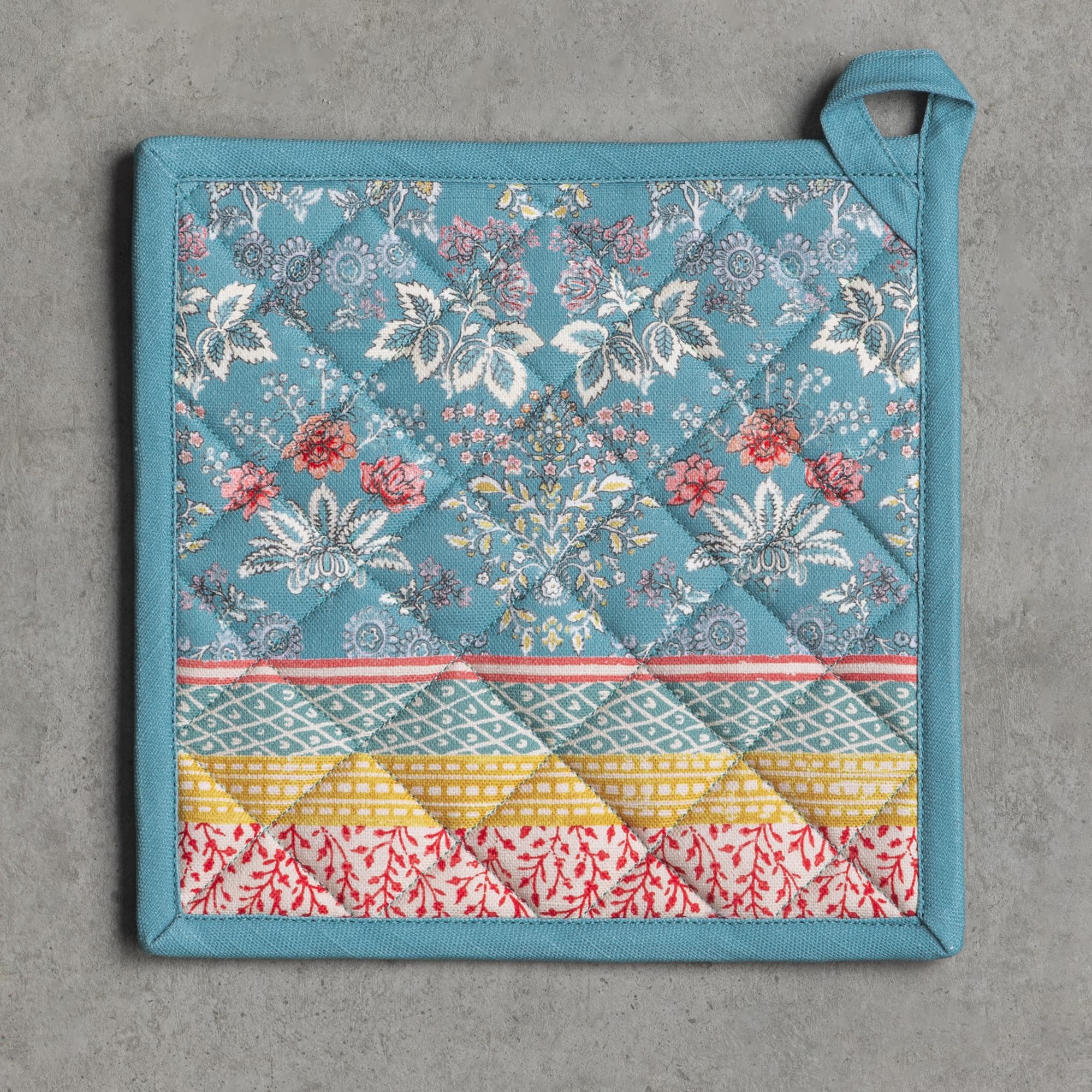 Regalo elegante para temporada primavera-verano.