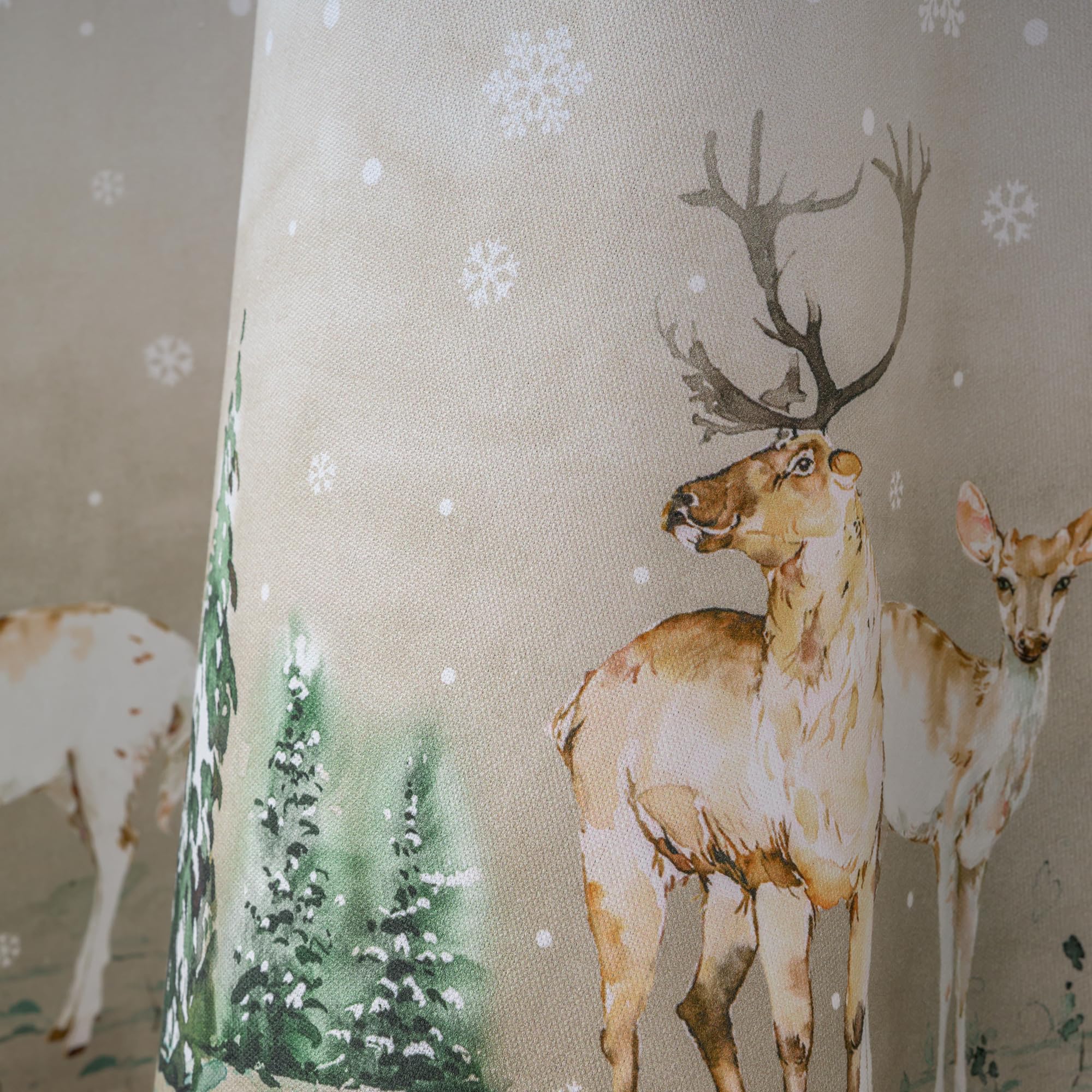 Mantel para fiestas y cenas con estilo Maison d' Hermine