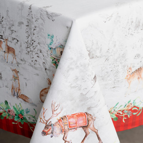 Regalo perfecto Maison d' Hermine para amantes de la decoración.