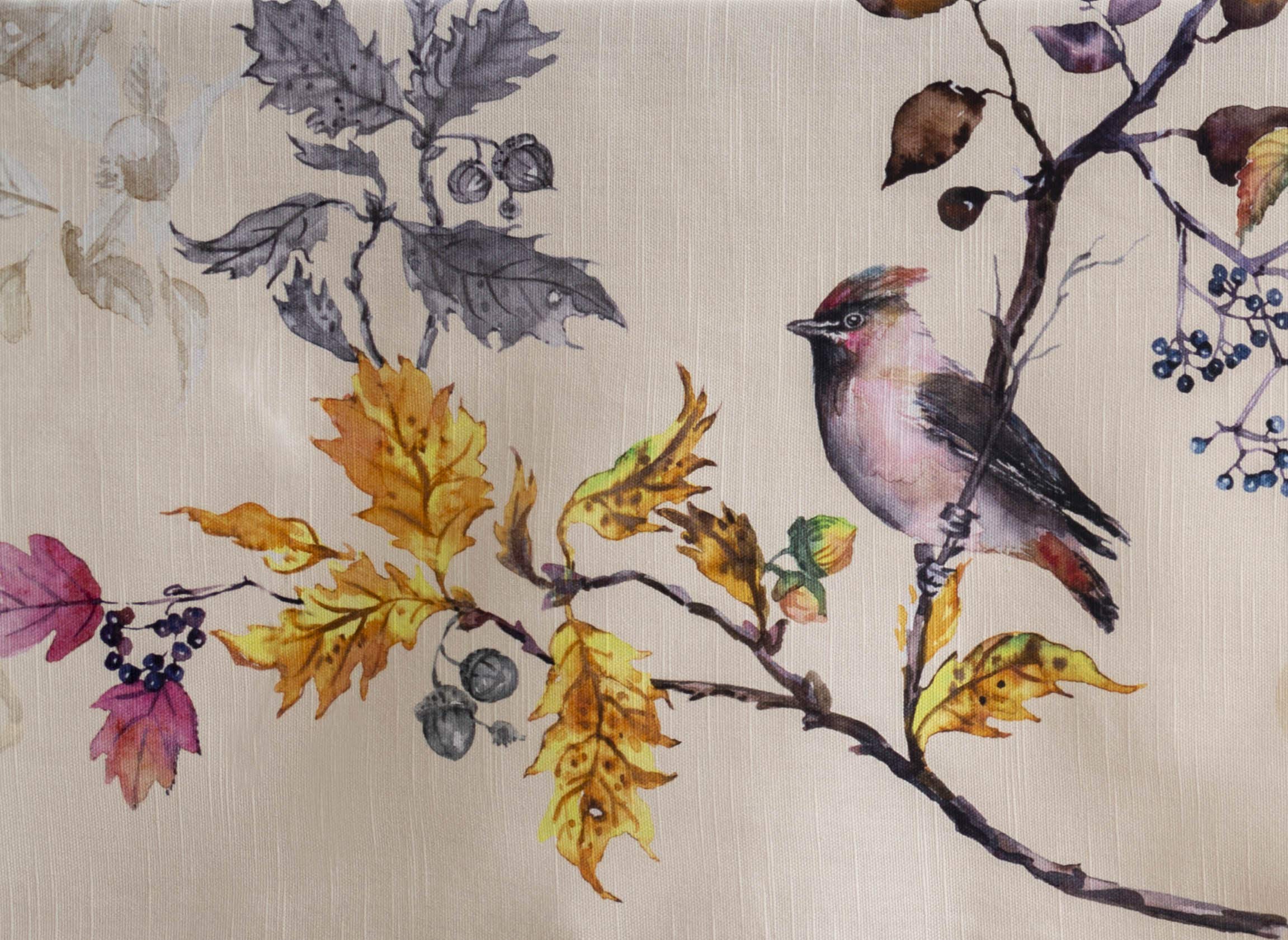 Maison d' Hermine regalo ideal para otoño y temporada navideña, con estilo.