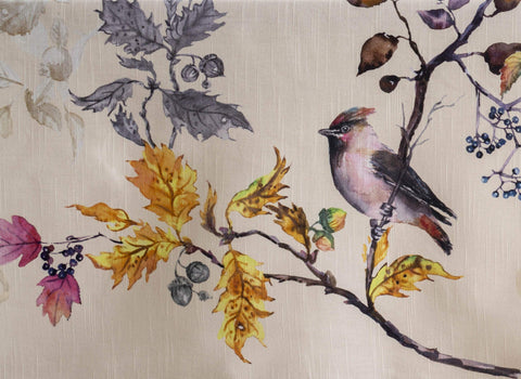 Maison d' Hermine regalo ideal para otoño y temporada navideña, con estilo.