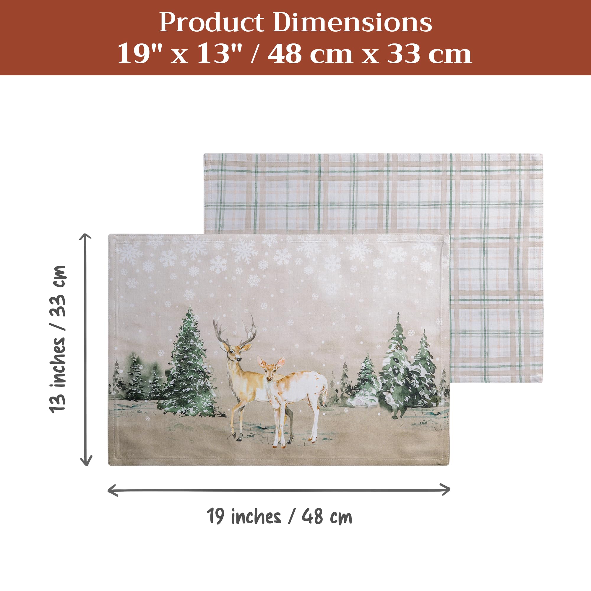 Presentación ideal: Manteles Maison d' Hermine para regalo elegante.