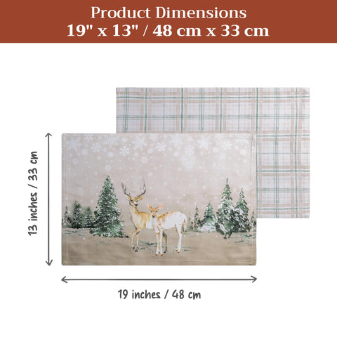Presentación ideal: Manteles Maison d' Hermine para regalo elegante.