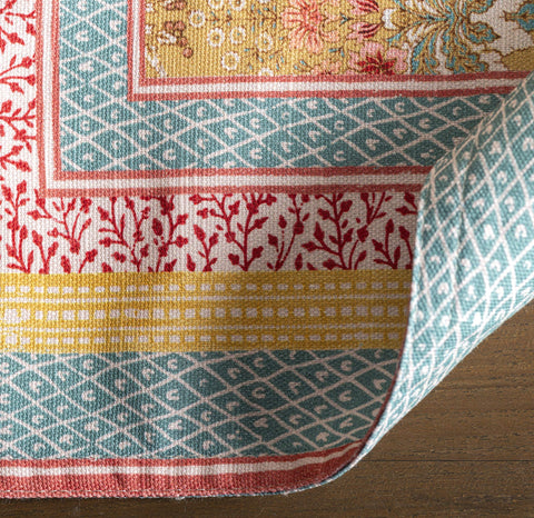 Manteles Maison d’Hermine, ideales para decoración de mesa en casa.