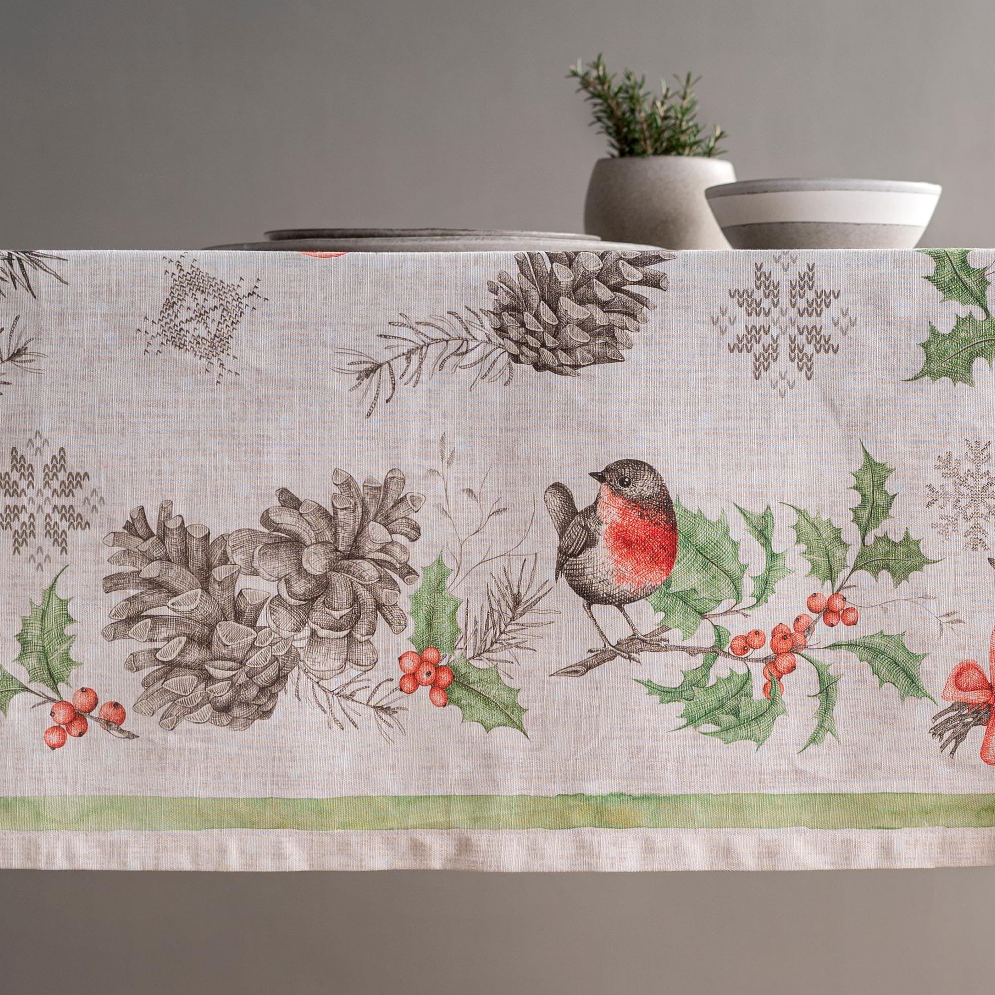 Regalo elegante para anfitriones con Maison d' Hermine.