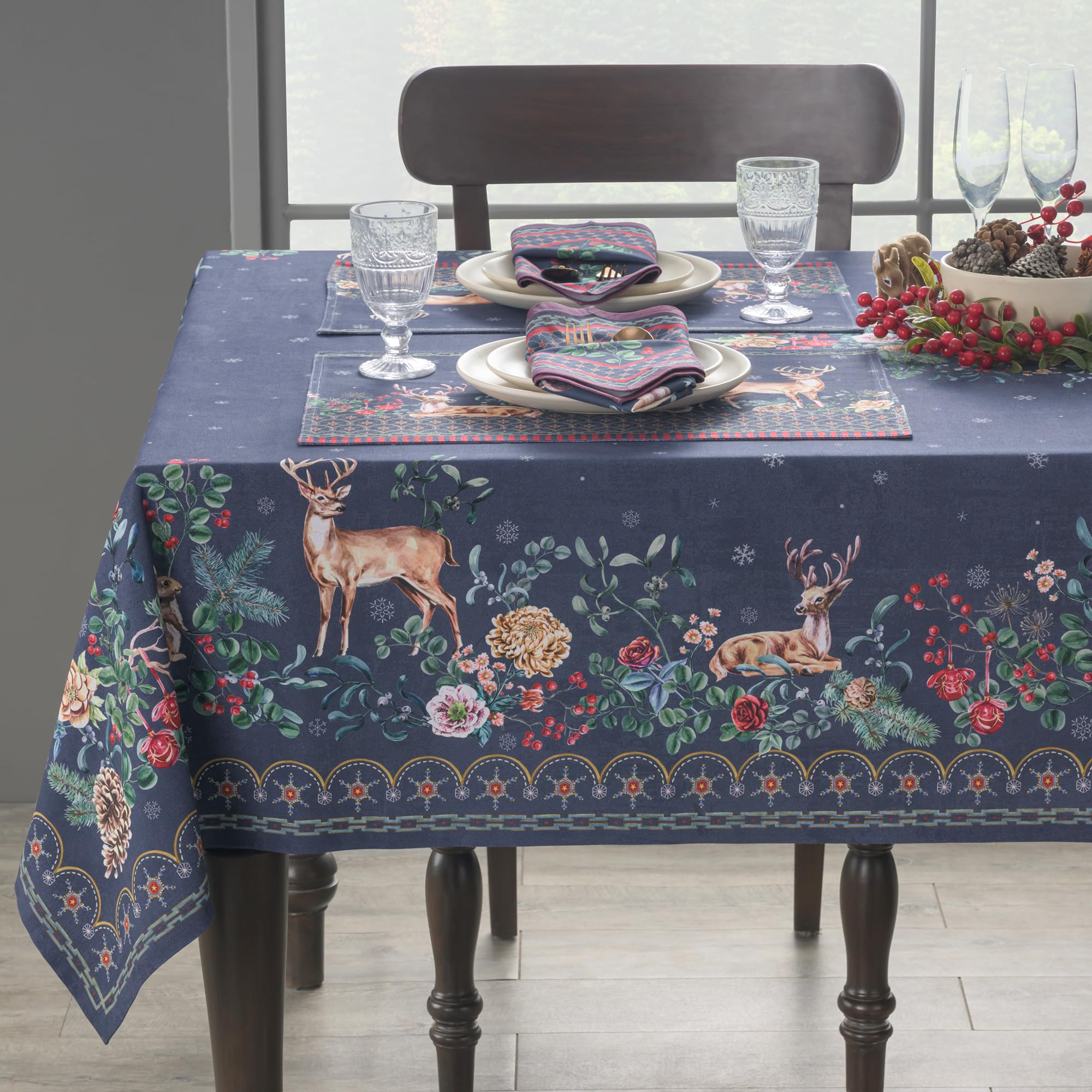 Regalo de temporada Maison d'Hermine perfecto
