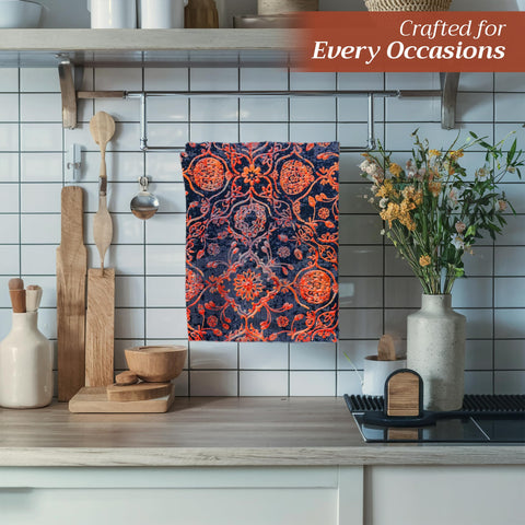 Maison d'Hermine: ideal para decoración otoñal y festividades navideñas.