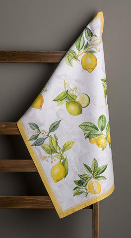 Maison d'Hermine: toallas de cocina para bar y fiestas con estilo.