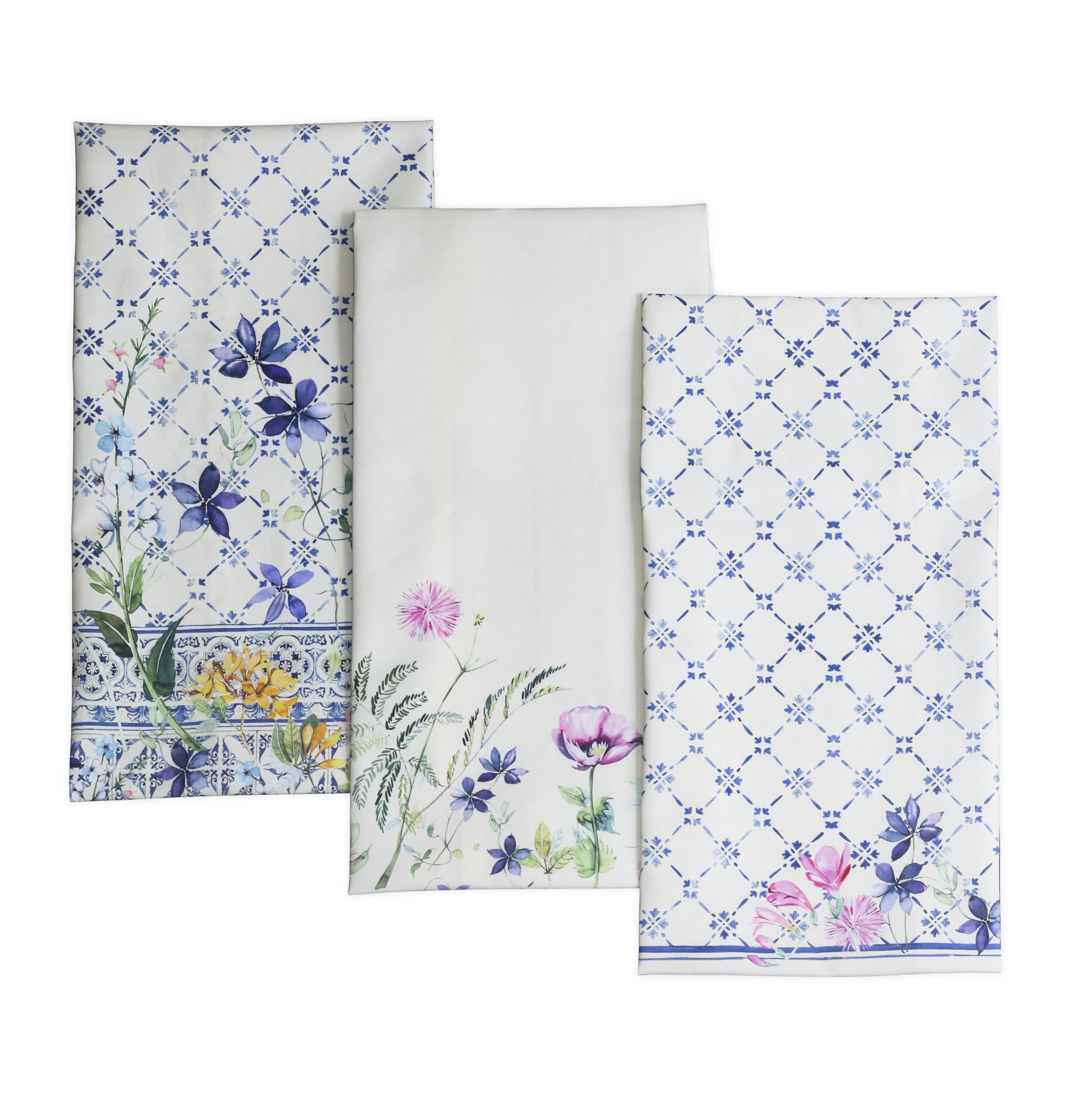 Maison d'Hermine, toallas de cocina faience, perfectas para secar platos y utensilios
