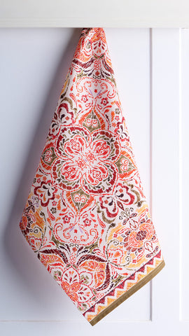 Maison d'Hermine: decoración otoñal con un toque elegante.