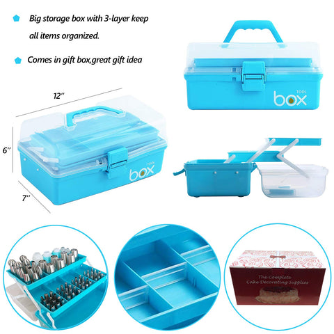 Makmeng bolsas-desechables-para-glaseado ideales para practicar