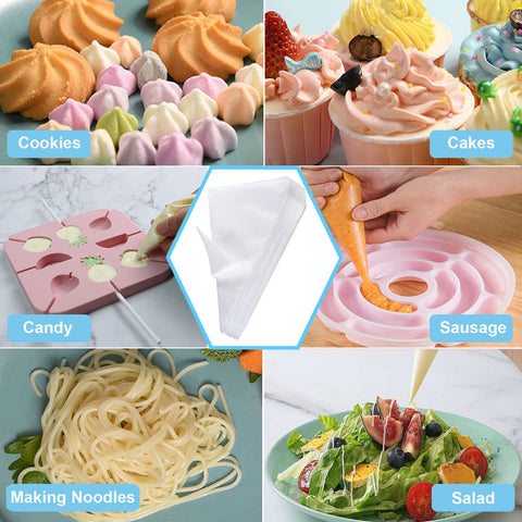 Makmeng kit decoracion dulces para decorar pasteles y galletas