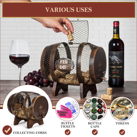 Makuvine regalo ideal para inauguraciones, bodas y celebraciones del vino.
