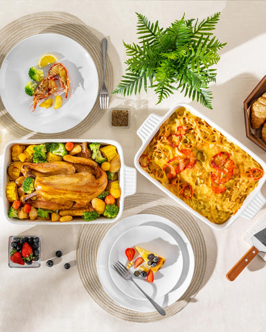 Bandeja MALACASA apta para lavavajillas